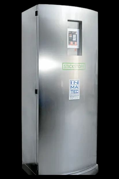 INMATEC IMT MN membrane nitrogen generator