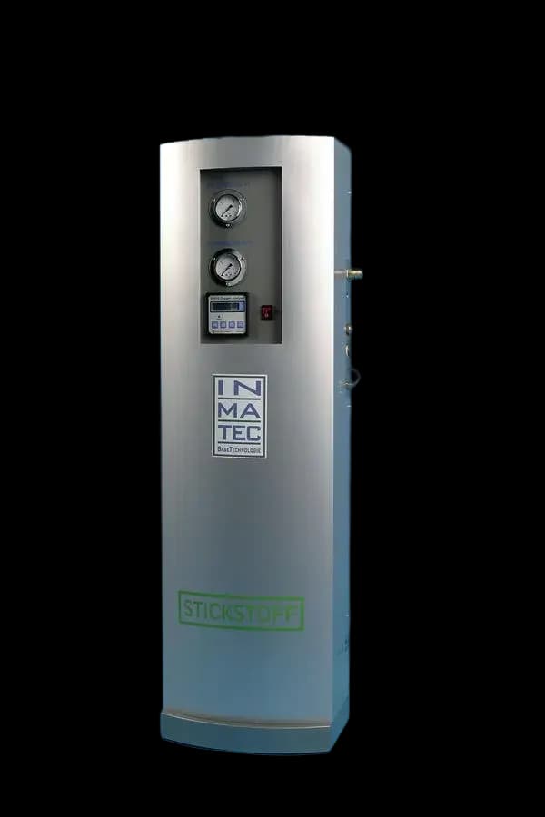 INMATEC IMT SN membrane nitrogen generator