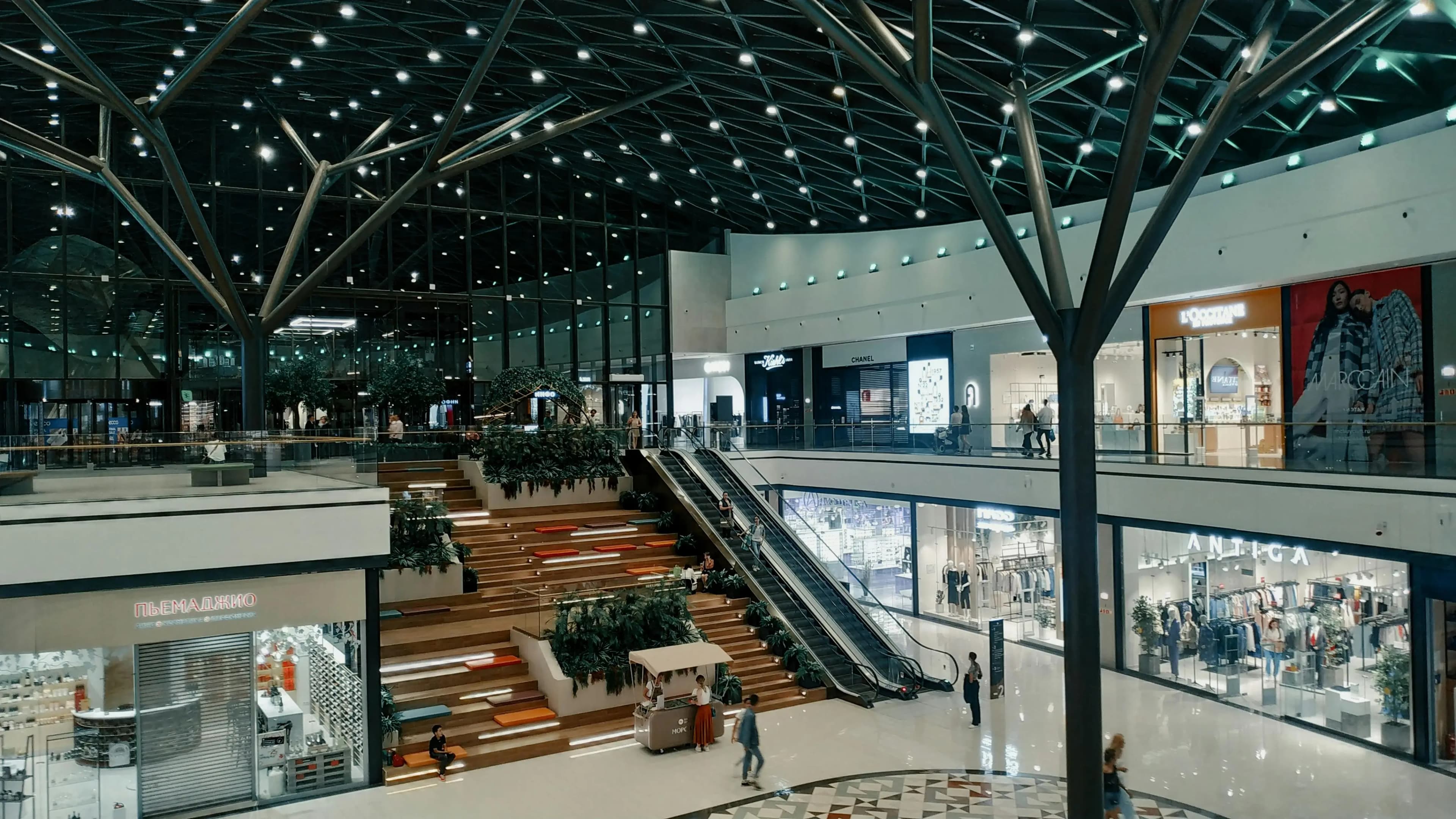 Tržni centri