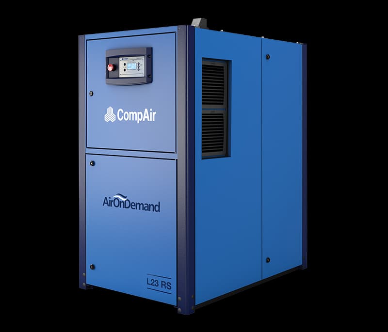 CompAir L23–L29