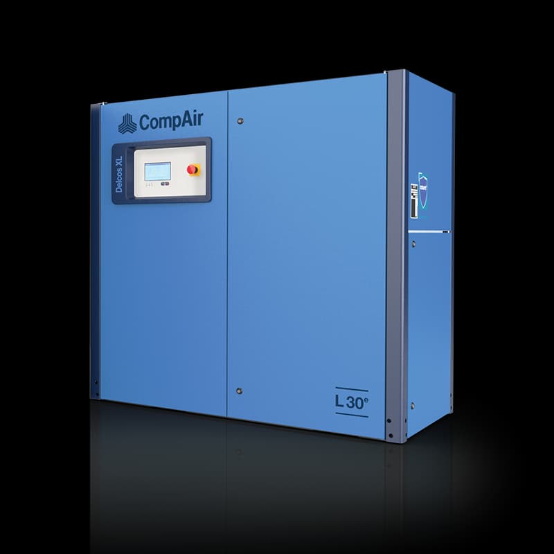CompAir L30–L37