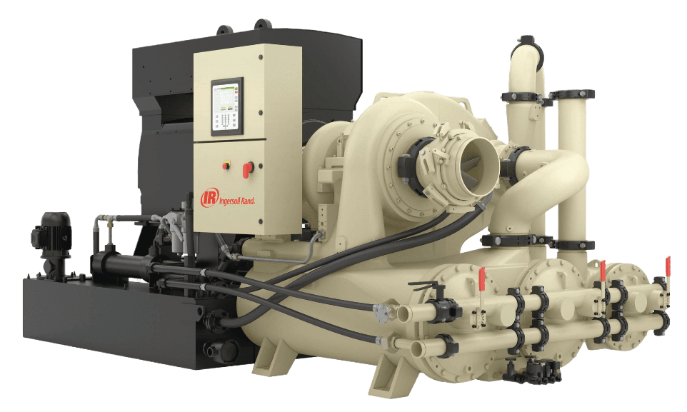 Ingersoll Rand MSG TURBO-AIR NX-5000 centrifugalni kompresor