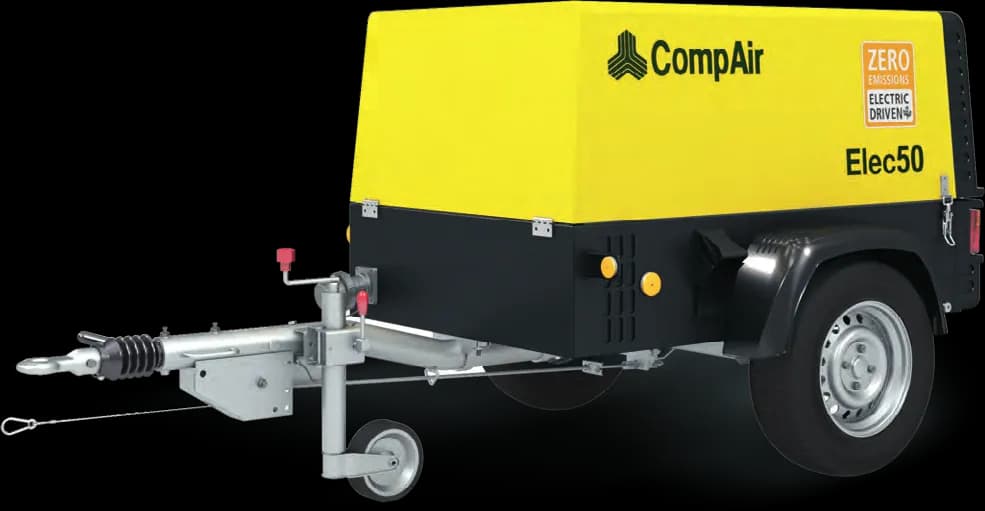 CompAir Elec50