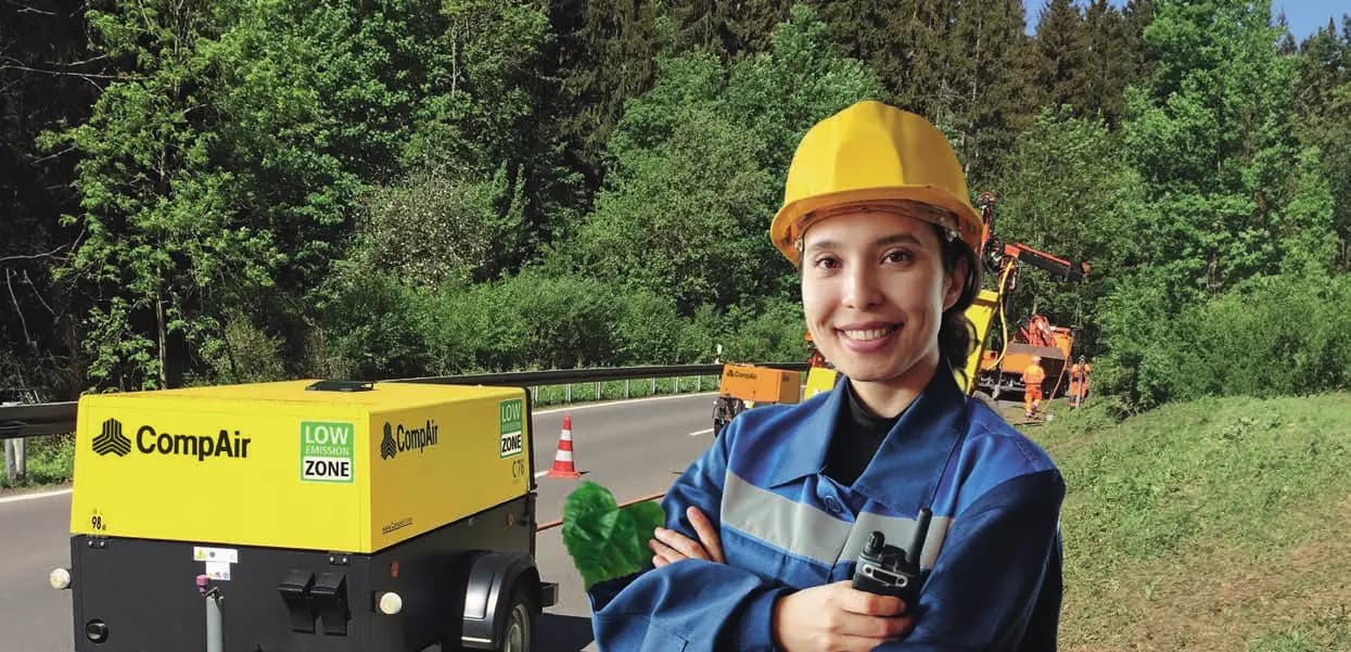 HVO – do 90 % manj CO₂ brez predelave