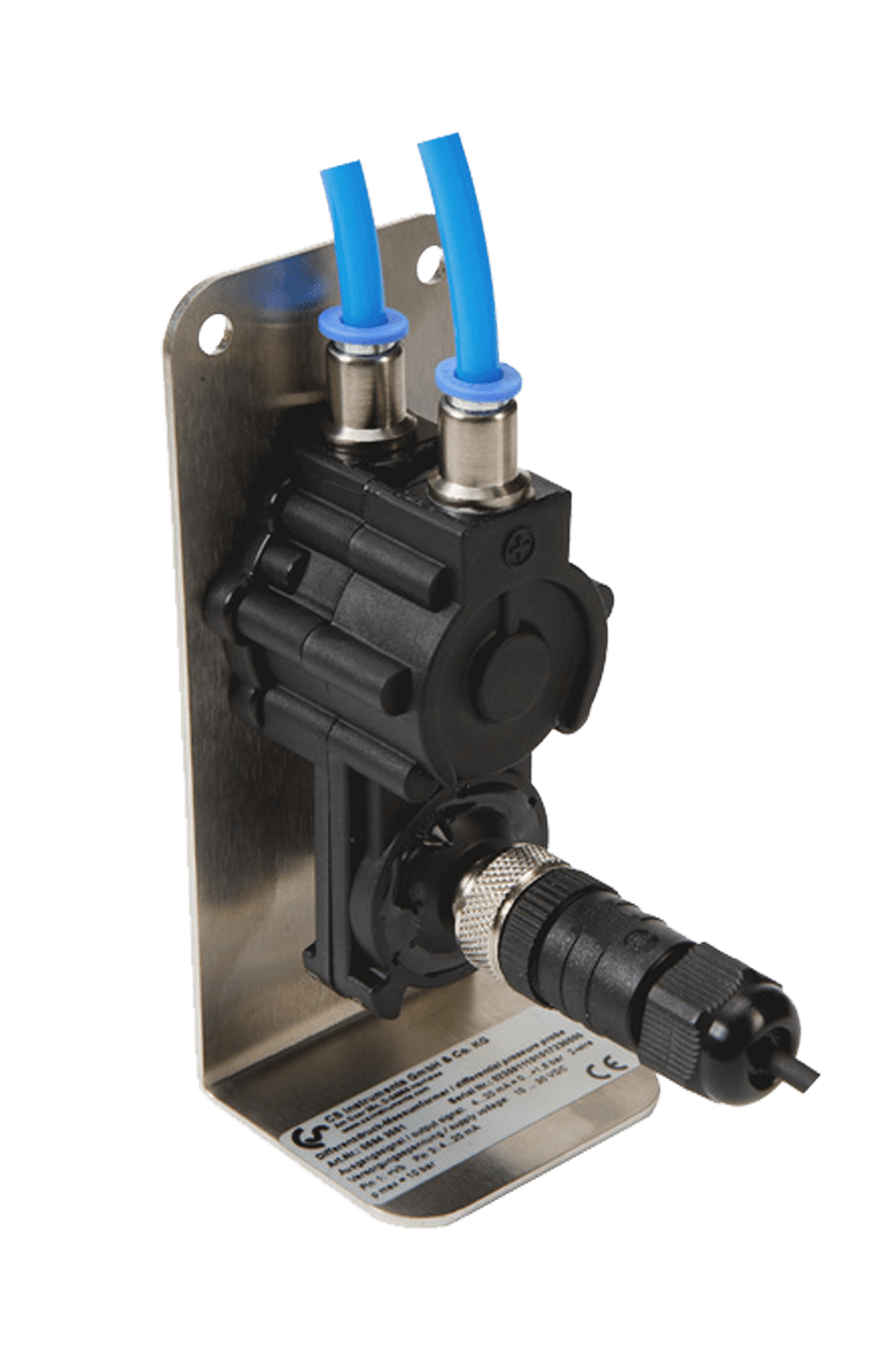 CS Instruments Δp 1.6 bar