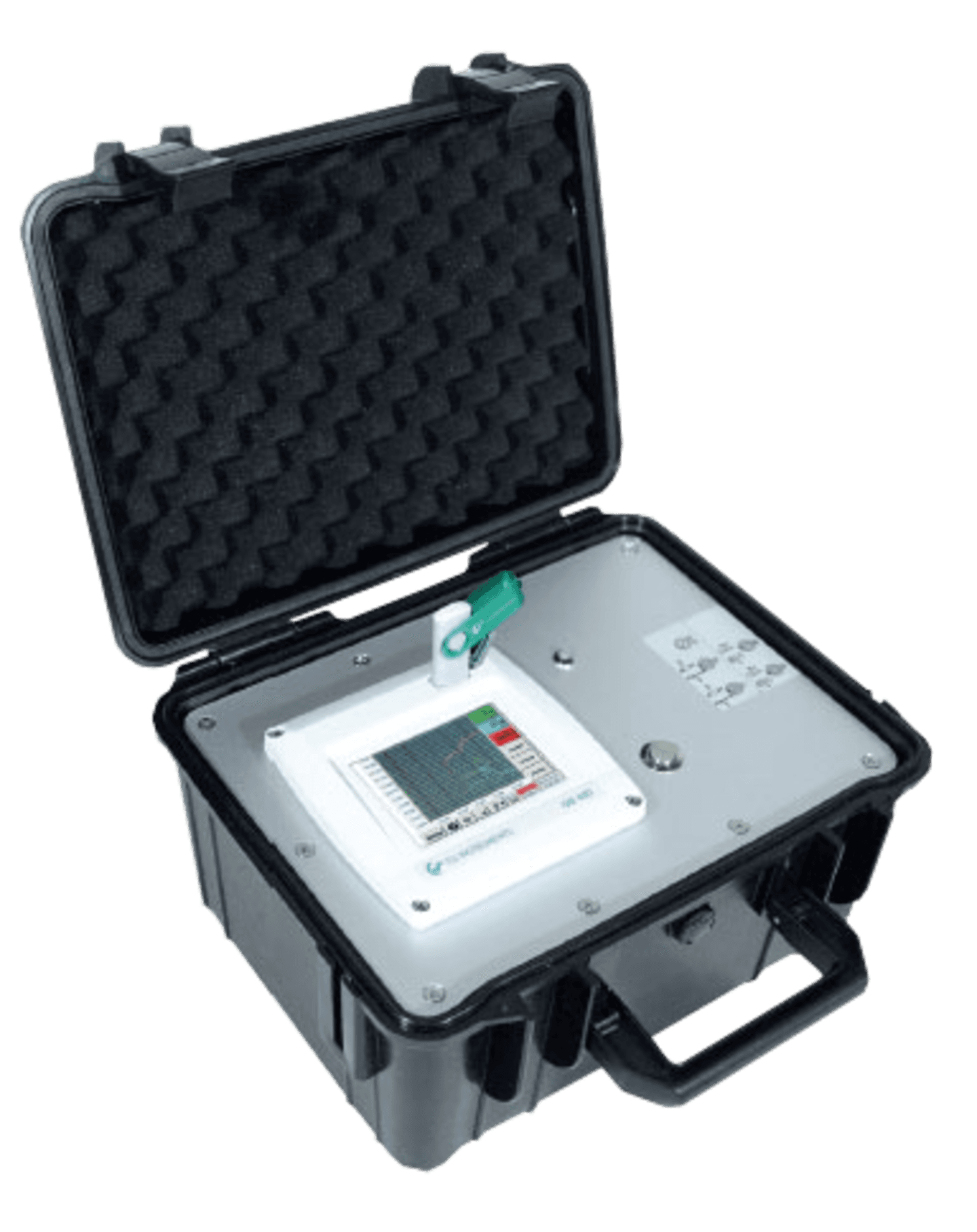 CS Instruments DS 400 mobile