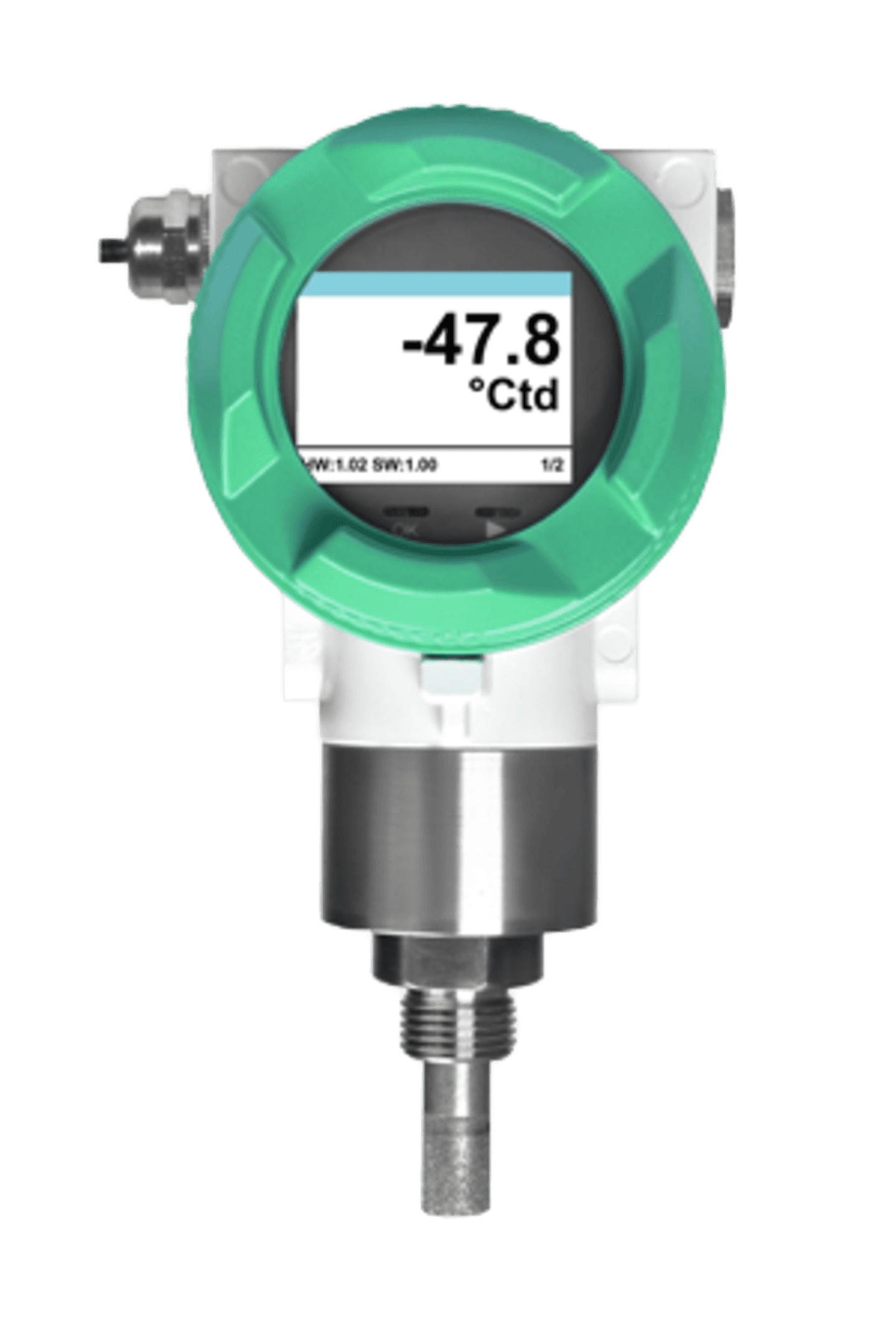 CS Instruments FA 550