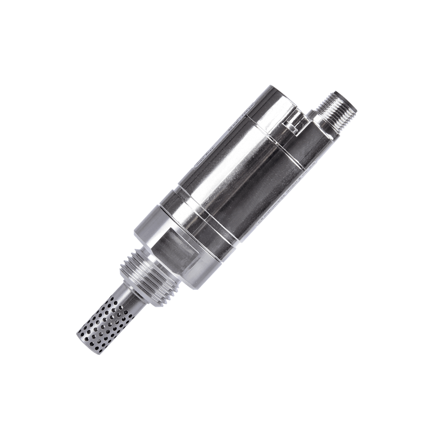 CS Instruments FL 510 industrial humidity transmitter
