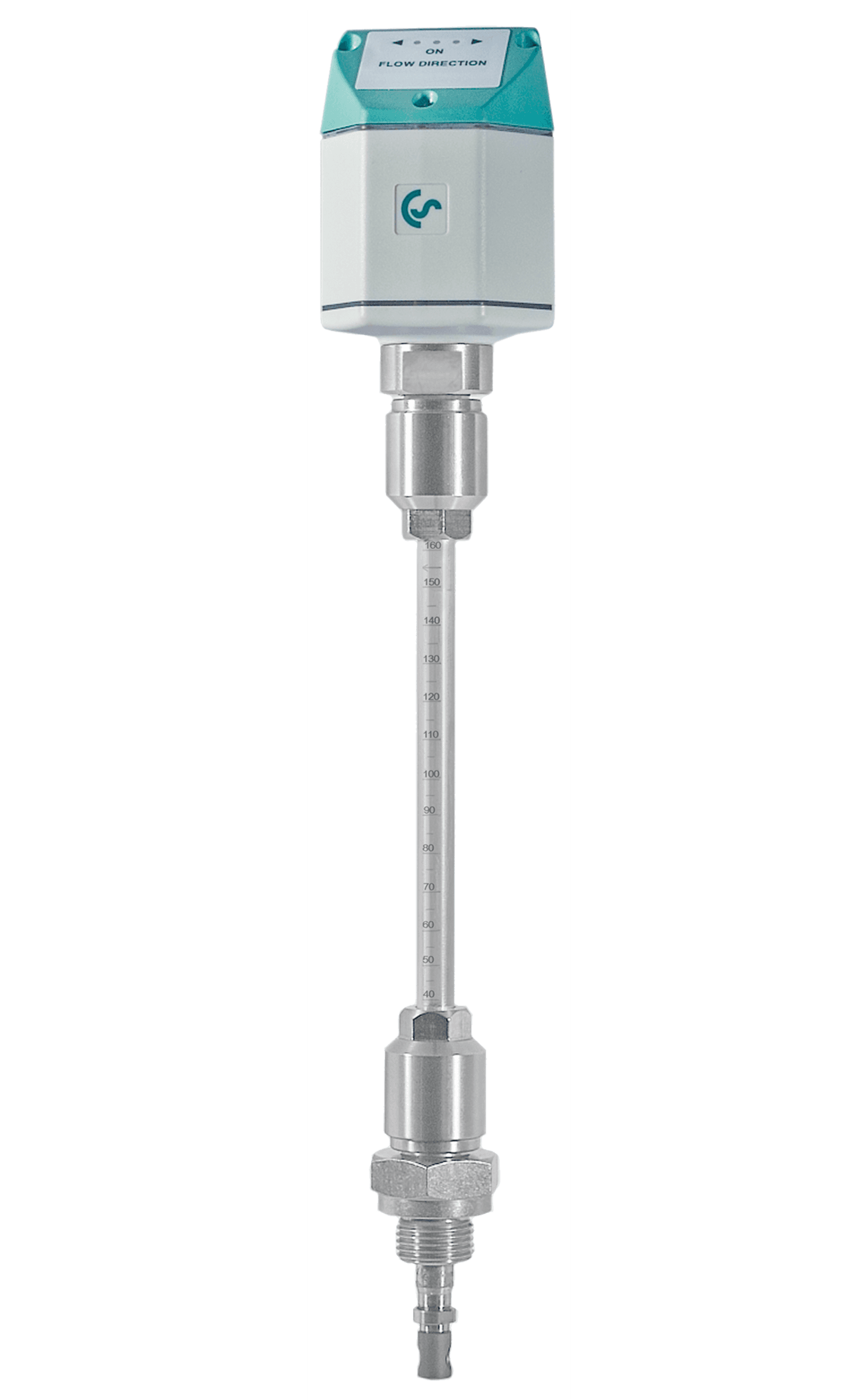 CS Instruments VA 409 – Directional Flow Meter
