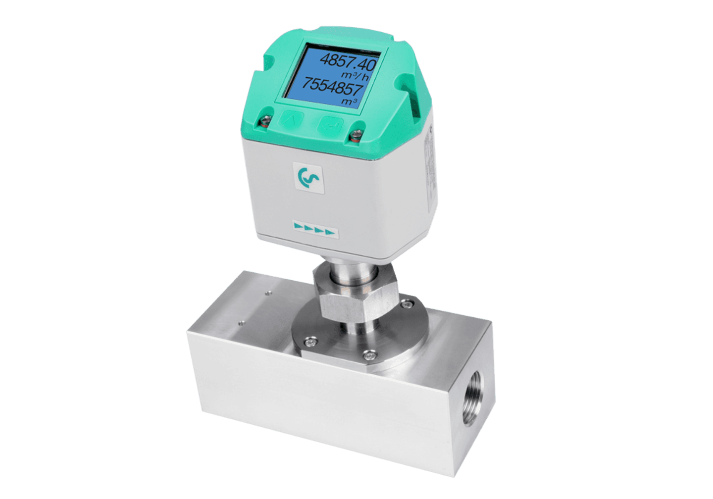 CS Instruments VA 521