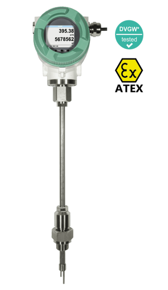CS Instruments VA 550