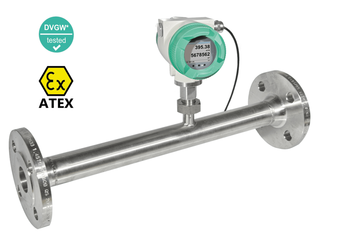 CS Instruments VA 570