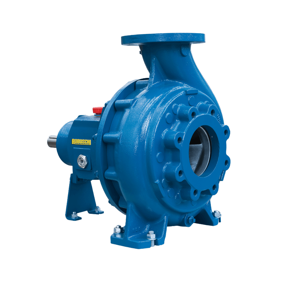 PROMIX process pump