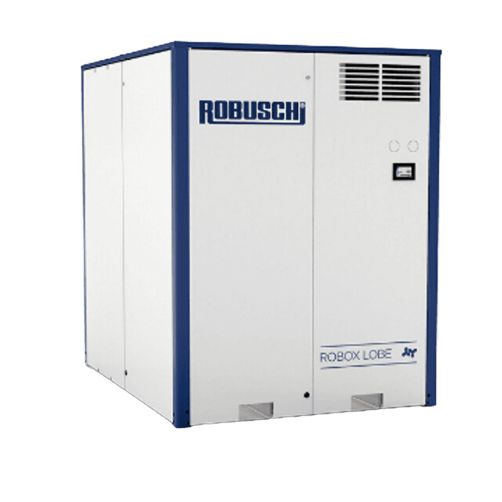 Robox Lobe