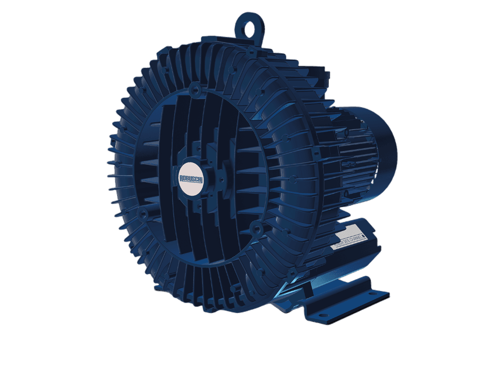 Robox Side Channel