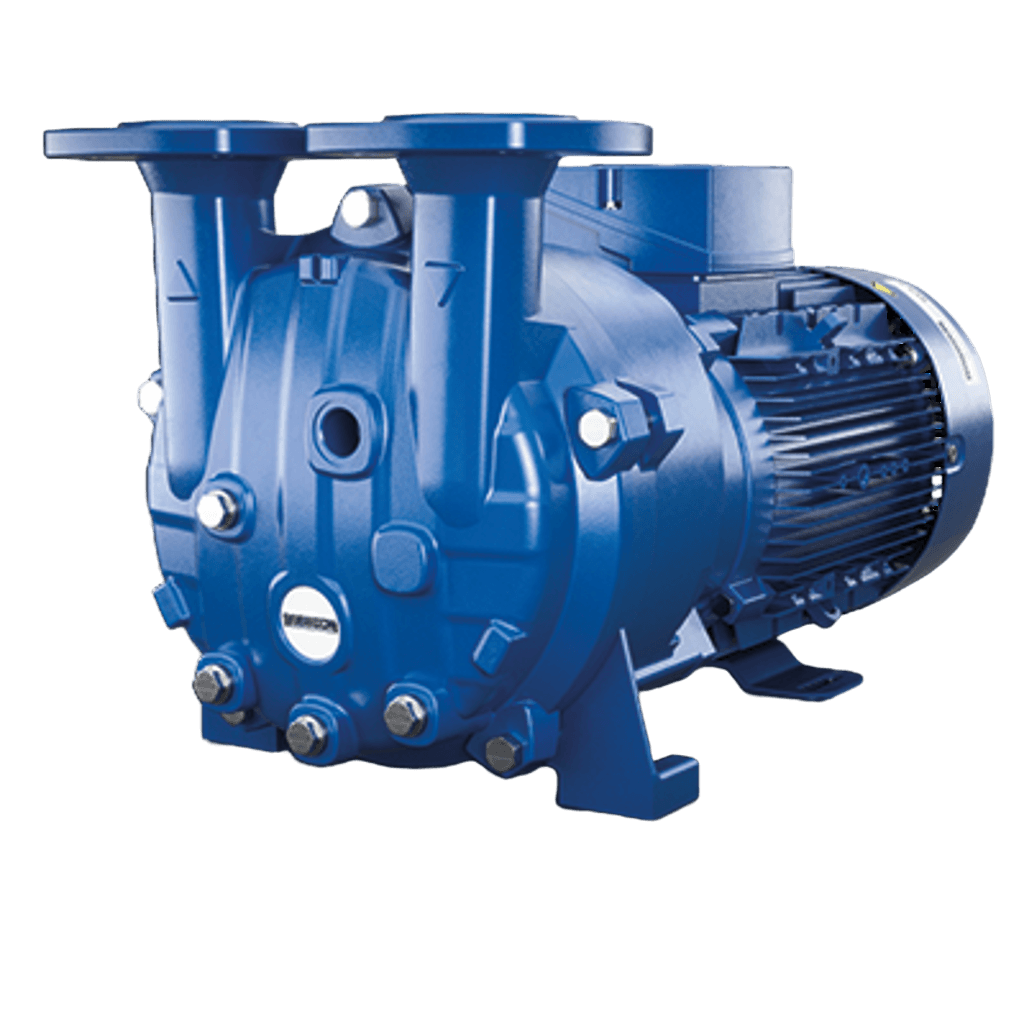 Robuschi RVS LB