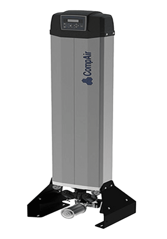 CompAir A-Series modularno adsorpcijsko sušilo