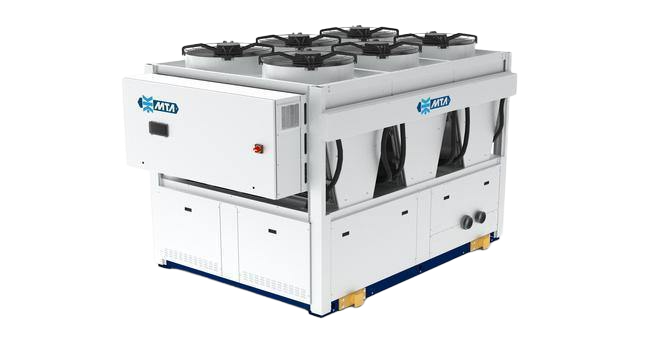 MTA ARIES G FC free-cooling hladilnik