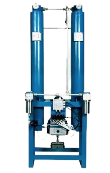 Donaldson HLP adsorpcijski sušilnik zraka