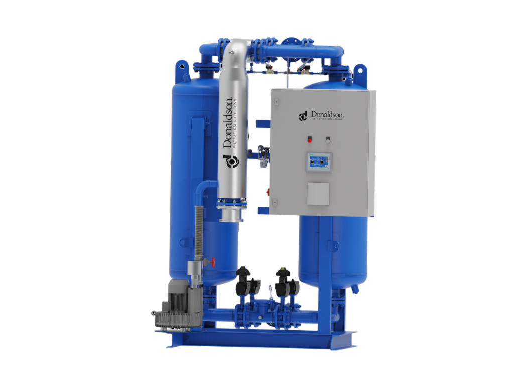 Donaldson Ultradryer+ adsorpcijski sušilnik