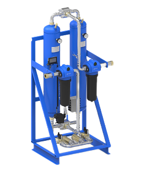 Donaldson Ultrapac HL adsorpcijski sušilnik