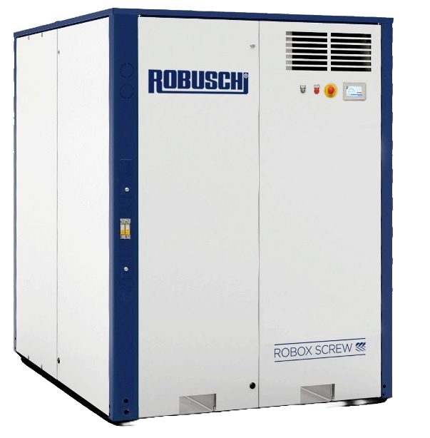 Robuschi Robox Screw